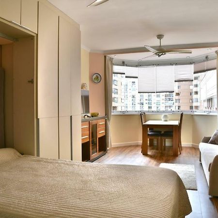 Seafront Luxury Studio In Las Palmeras Hotel Fuengirola Eksteriør bilde